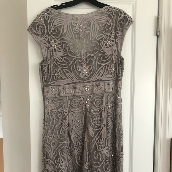 Mother of the bride dress - Picture 2 of 2